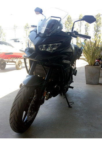 Imagen 13 de 25 de Kawasaki Versys 650 0km Entregas Ya!no Morini No Ktm No Voge
