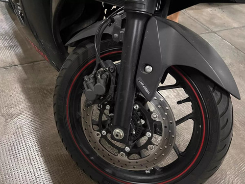 Yamaha R3 Yzf