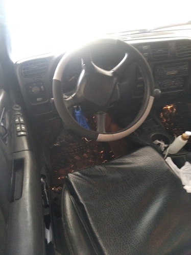 Chevrolet Blazer 2002 2.8 Dlx 4x4 5p