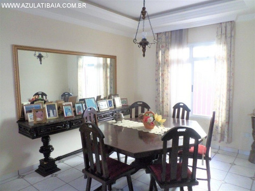 Imagem 8 de 27 de Casa Em Atibaia, Jardim Paulista Excelente Bairro Residencial Próximo Alameda Lucas N Garcez... 3 Suítes, Armários, Ótimo Acabamento, Espaço Gourmet Com Churrasqueira, Piscina... - Ca00144 - 331564
