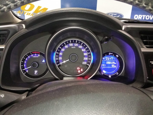 Honda WR-V 1.5 16V FLEXONE EXL CVT