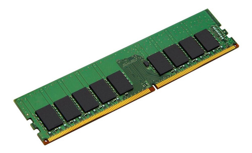 Kingston 16gb Ddr4-2666mt/s Ecc Module