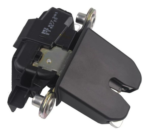 Imagen 5 de 6 de Chapa Cajuela Cerradura 6ru827505c Volkswagen Vento 14-21 F
