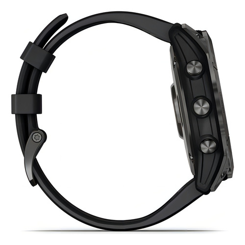 Reloj Gps Garmin Fenix 7x Solar
