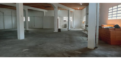 Local En Alquiler El Junquito Km 7, 411m² En Pb -np/ws-