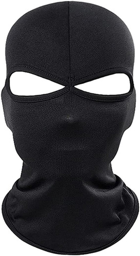 Bodbop Balaclava Mask, Polyester, With Uv Protection Aa