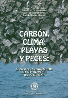 Carbón Clima Playas Y Peces El Caso De La Zona Costera Del D