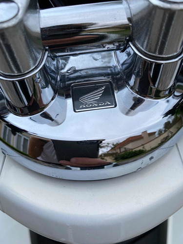 Imagen 8 de 15 de Honda Pcx