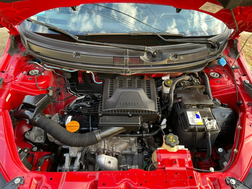 Fiat Argo 1.3 Drive Gse