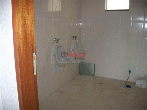 Imagem 7 de 12 de Galpão Comercial Próximo Hospital Santa Marcelina - A5639