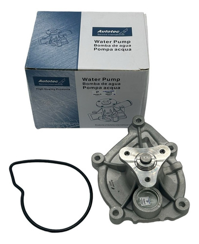 Bomba D'água Mini Cooper All4 R60 2011 2012 N16