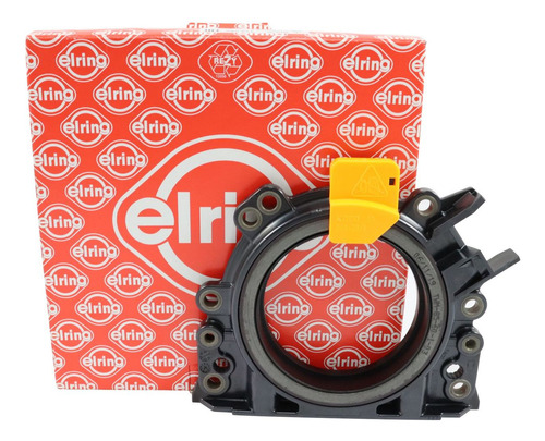 Retentor Traseiro Do Motor Elring 429.090 Vw Ea111- Cód.7605