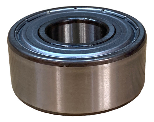 Rodamiento Balero 3306azz-c3 Doble Hilera De Bolas