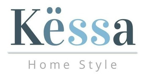 Antecomedor Qatar - Gris Këssa Cdmx Diseño de la tela de las sillas Liso