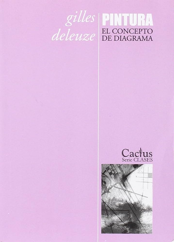 Pintura. El Concepto De Diagrama - Deleuze, Gilles