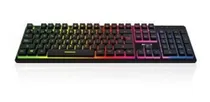 Comprar Teclado Gamer Neon+ Mic K709 Con Ilumin. Rainbow 997 17 6404