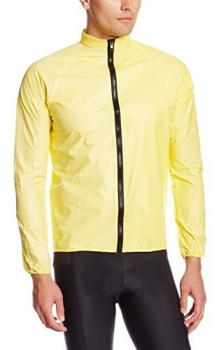 O2 Ropa Impermeable Original Chamarra De Ciclismo Para