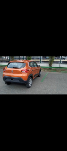 Renault Kwid 1.0 Sce 66cv Zen