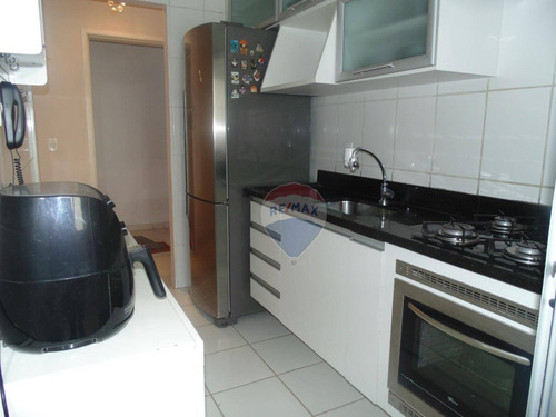 Imagem 19 de 30 de Apartamento Com 3 Dormitórios À Venda, 65 M² Por R$ 478.900,00 - Vila Moreira - São Paulo/sp - Ap0059