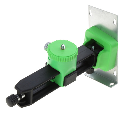 Soporte De Pared Magnético Ajustable De Nivel Para Soporte D