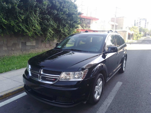 Imagen 1 de 15 de Dodge Journey 2014 2.4 Sxt 5 Pas. At