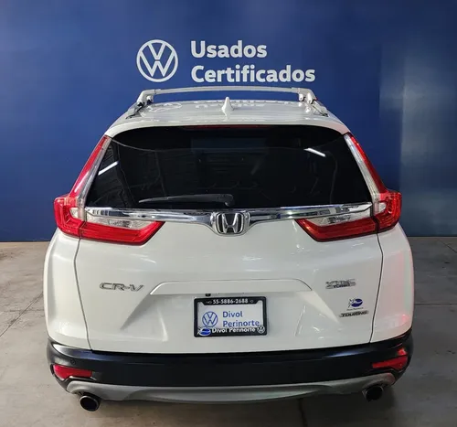 Honda CR-V 1.5 Touring Cvt