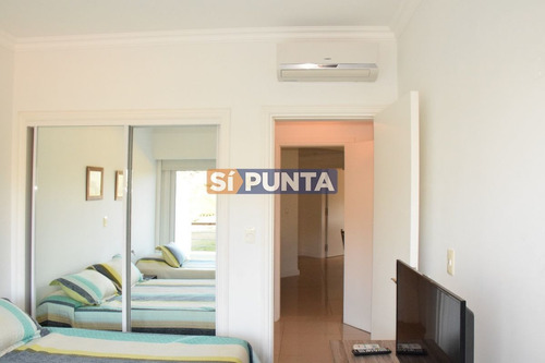 Imagen 10 de 25 de Apartamento En Veramansa En Alquiler 2 Dormitorios