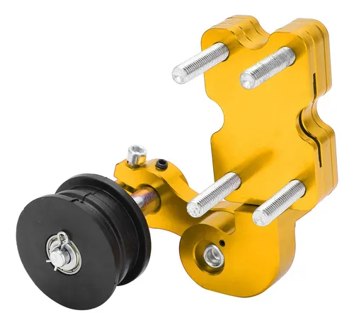 Tensor De Motocicleta, Ajustador Automático, Universal, Para