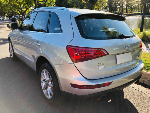 Audi Q5 2.0 Tfsi 211cv Stronic Quattro 2012