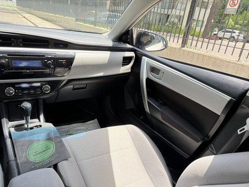 Toyota Corolla 1.8 Xei Cvt 140cv