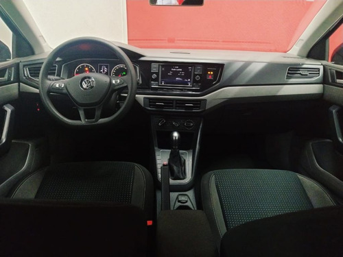 Imagem 11 de 15 de Polo Comfort. 200 Tsi 1.0 Flex 12v Aut.