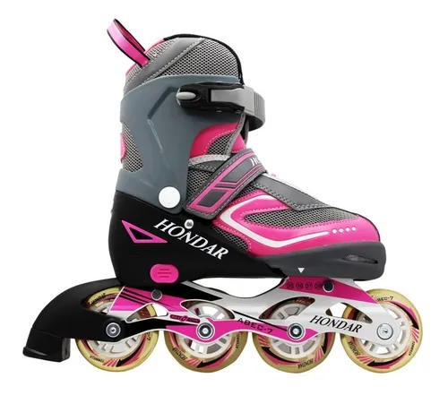 comprar Patin Ajustable Juvenil Niña