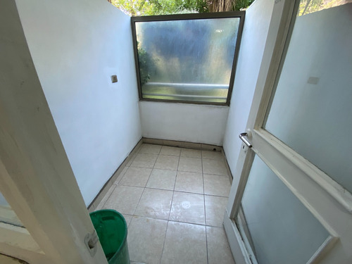Ñuñoa Piso 1 Venta Lindo Departamento