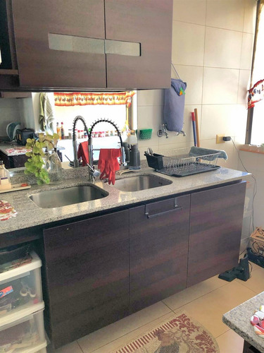 Departamento En Venta De 2 Dorm. En Concón