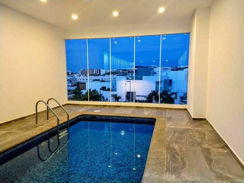 Imagen 3 de 22 de Departamento Con Excelente Ubicación