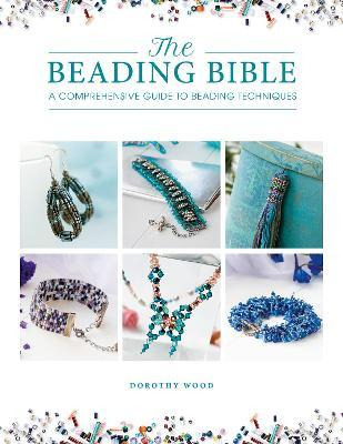 Libro The Beading Bible : The Essential Guide To Beads An...