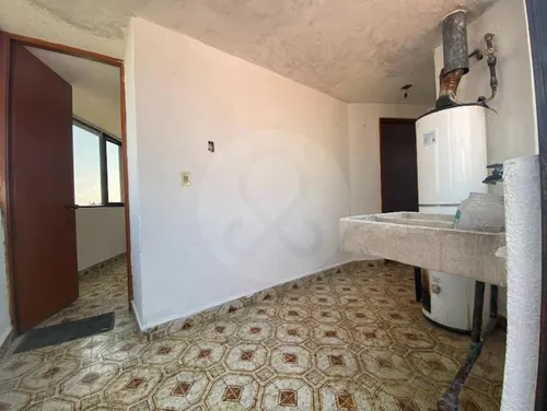 Casa En Venta En Lomas De Tecamachalco