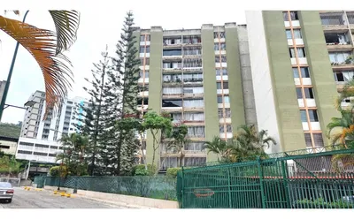 Apartamento en venta