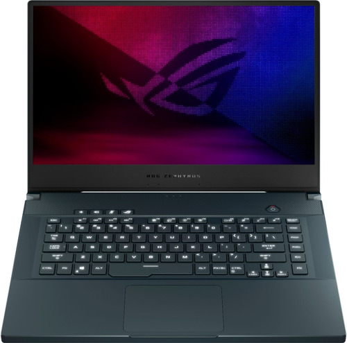 Asus - Rog Zephyrus M15 15.6 Gaming Laptop