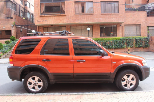 Ford Escape 2006