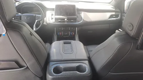Tahoe 2023 Z71