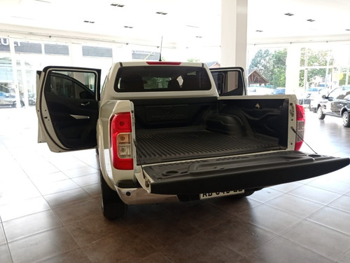 Nissan Frontier Xe 2.3 190cv / Mod: 2019 C/7.500km