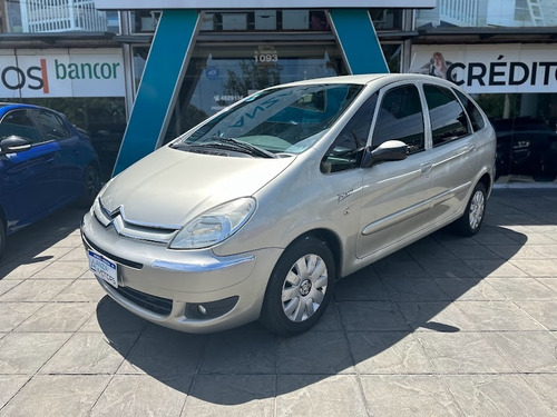 Citroën Xsara Picasso 1.6 Fase2 I