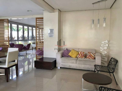 Imagem 28 de 28 de Apartamento Em Condomínio Padrão Para Venda No Bairro Vila Formosa, 03 Dorm, 01 Suíte, 02 Vagas, 78,00 M², Lindo Apto, Semi-mobiliado, Com Sacada Gourmet. - 1602