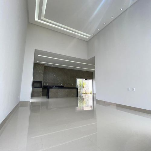 Imagem 12 de 14 de Casa - Grand Trianon - 3 Suites - 230 M2 - 116