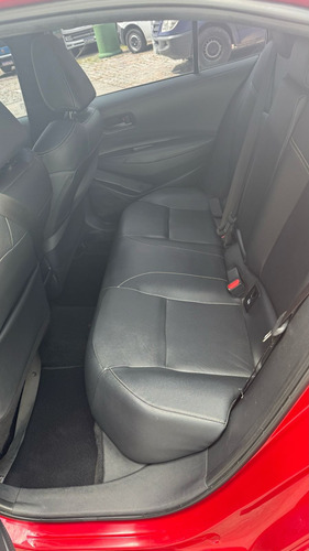 Toyota Corolla 2.0 Xei Dynamic Force Flex Aut. 4p