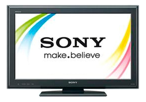 Televisor Sony Bravia 32  Hd Klv-32l500a