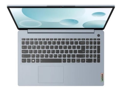 Notebook Lenovo I5-1235u 512gb Ssd 8gb 15.6 Win11 Pro