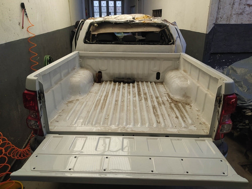 Imagen 14 de 24 de Chevrolet S10 Lt Okm 2.8