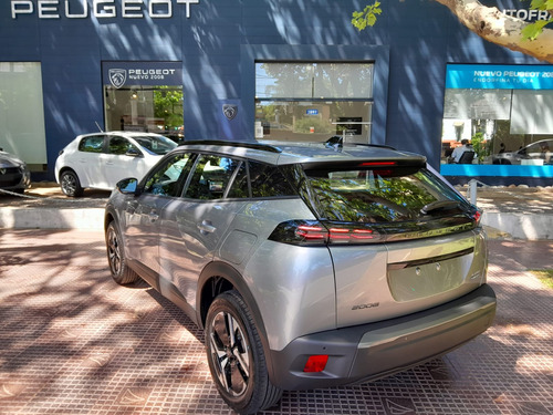 Peugeot 2008 1.0T Active